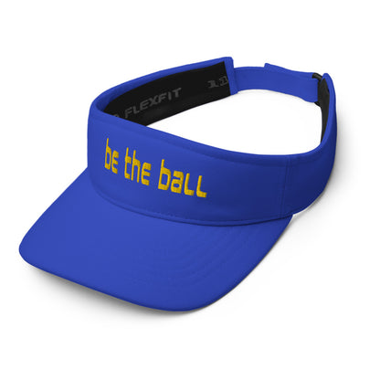 Be The Ball - Visor