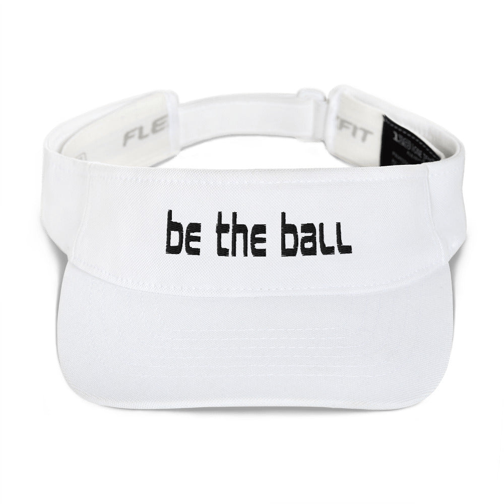 Be The Ball - Visor