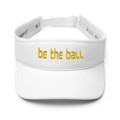 Be The Ball - Visor