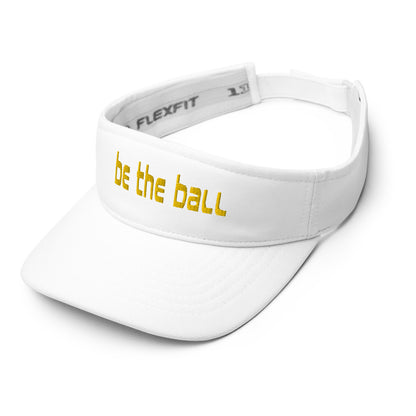 Be The Ball - Visor