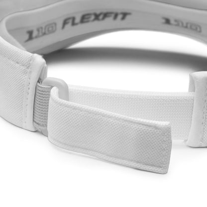Be The Ball - Visor