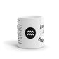 Aquarius - Coffee Mug