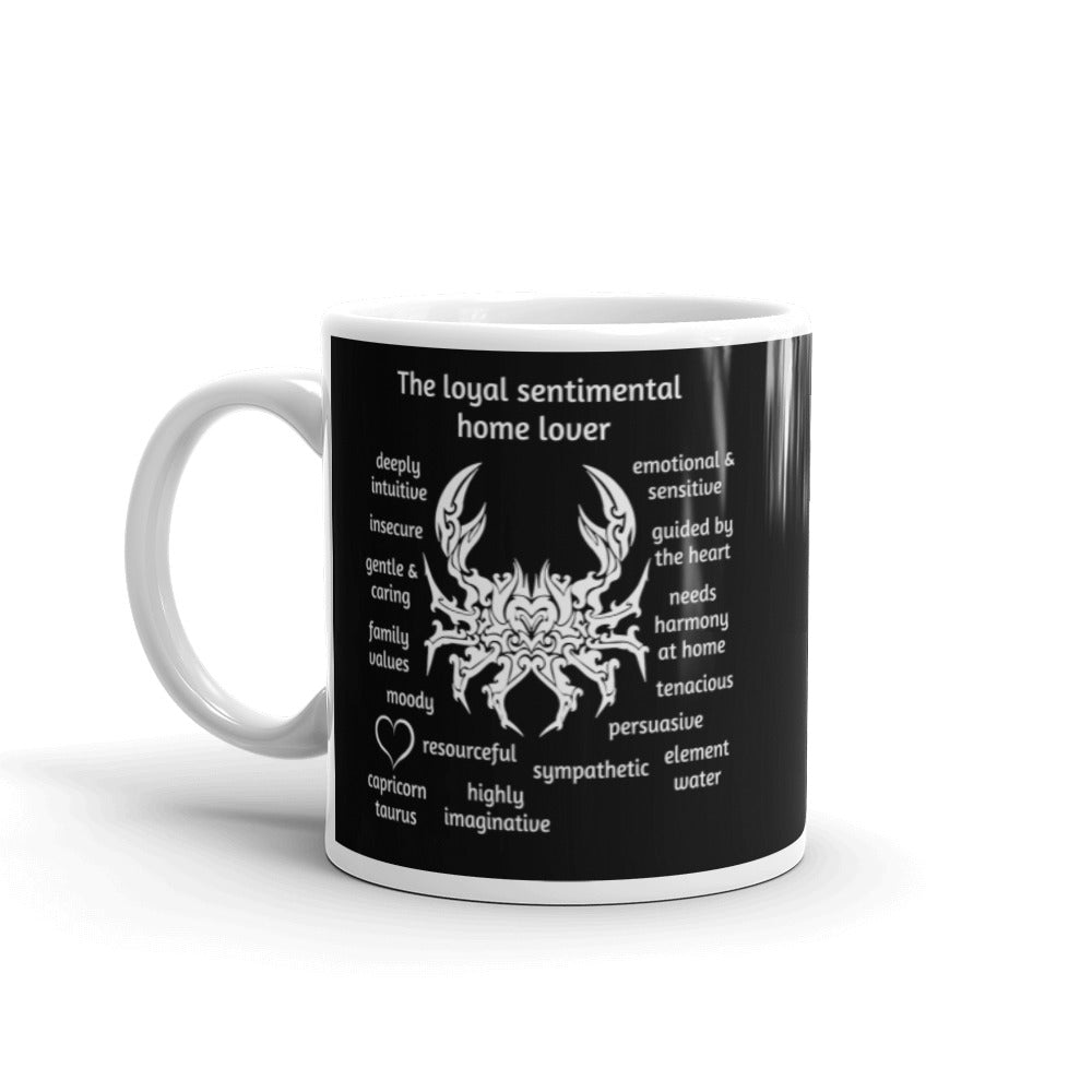 Cancer - Coffee Mug