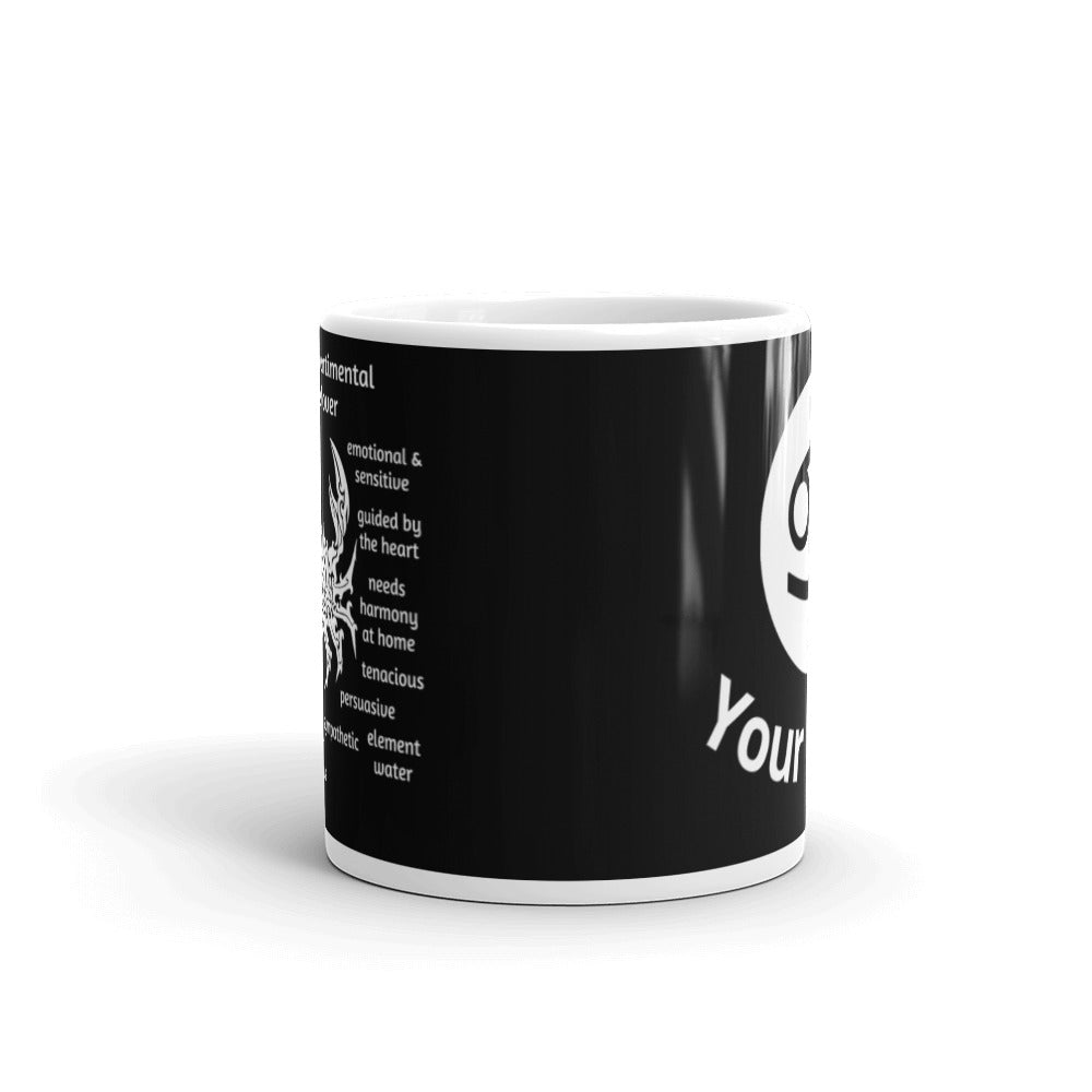 Cancer - Coffee Mug