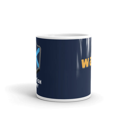 Scottish Army - Mug