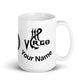 Virgo - Coffee Mug