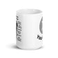 Gemini - Coffee Mug
