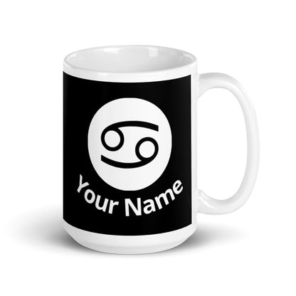 Cancer - Coffee Mug