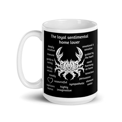 Cancer - Coffee Mug
