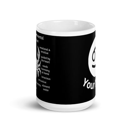 Cancer - Coffee Mug